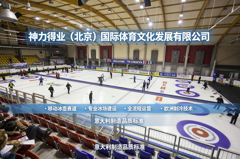 神力得业移动冰场搭建流程 专业冰场运营常见问题汇总解答